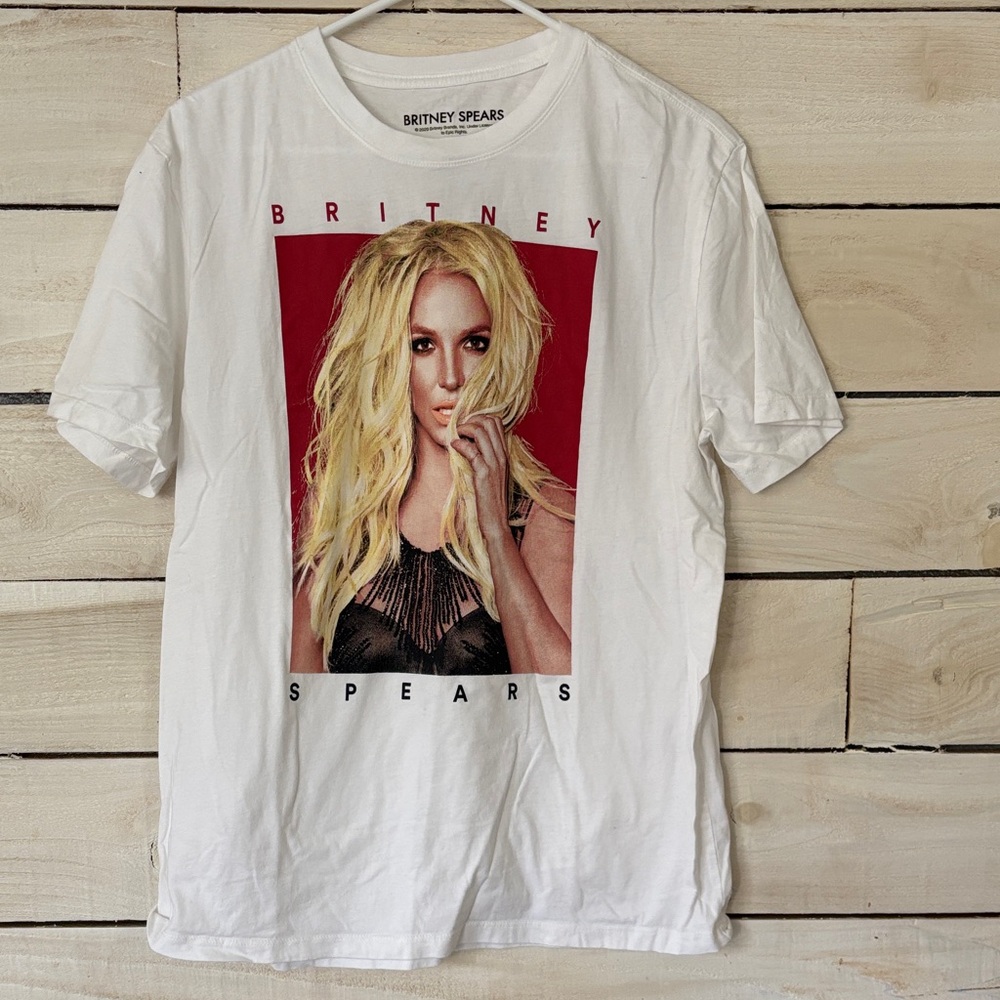 Brittney Spears T-Shirt